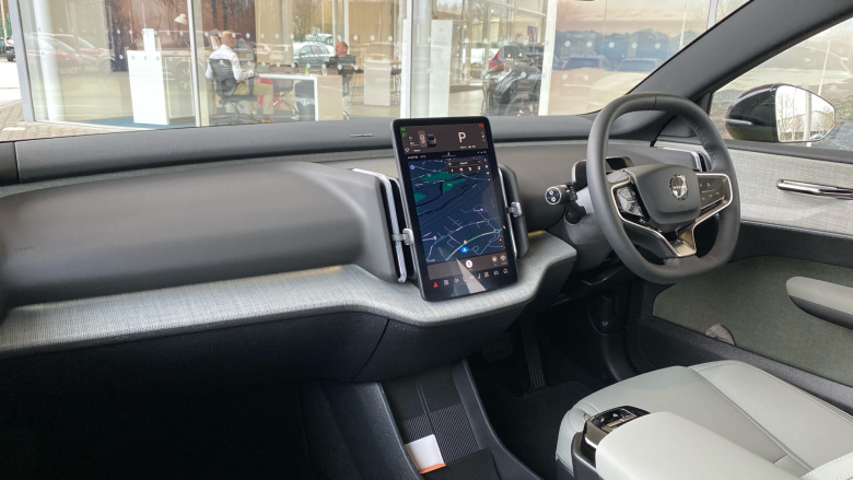 Volvo EX30 315kW Twin Motor Performance Plus 69kWh 5dr Auto Electric Estate